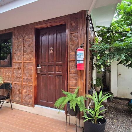 Marino Bungalows Santa Fe  Buitenkant foto