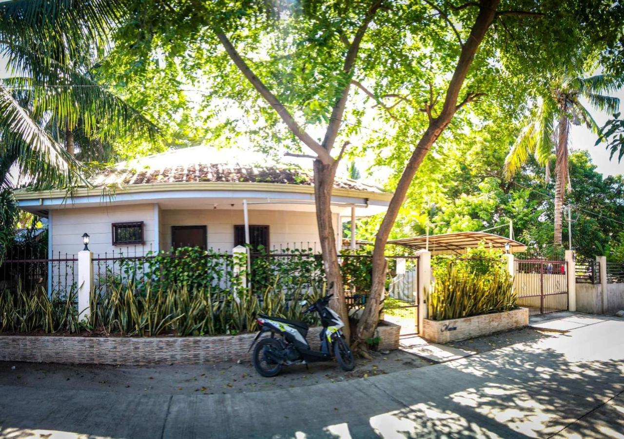 Marino Bungalows Santa Fe  Buitenkant foto