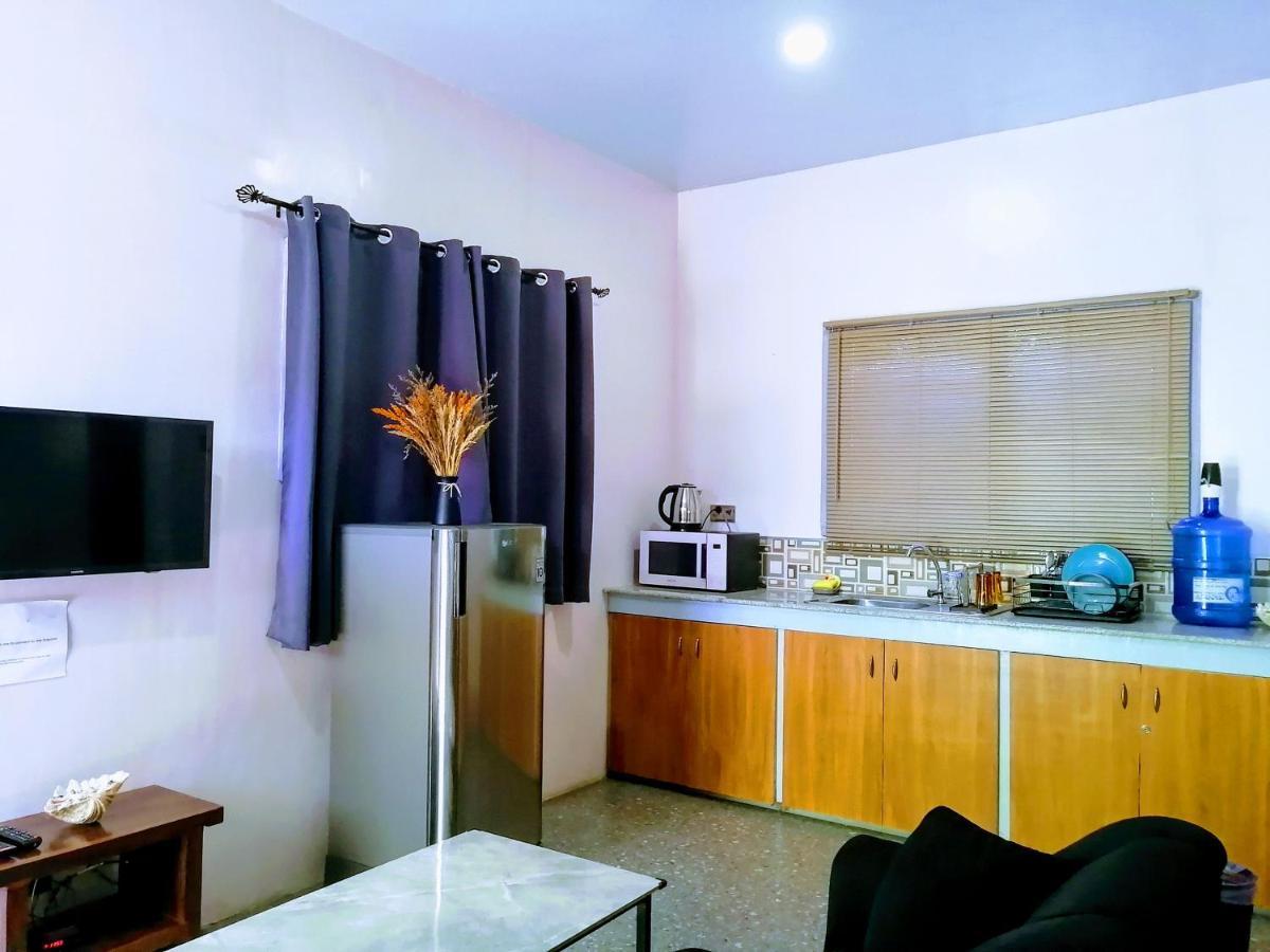 Marino Bungalows Santa Fe  Buitenkant foto