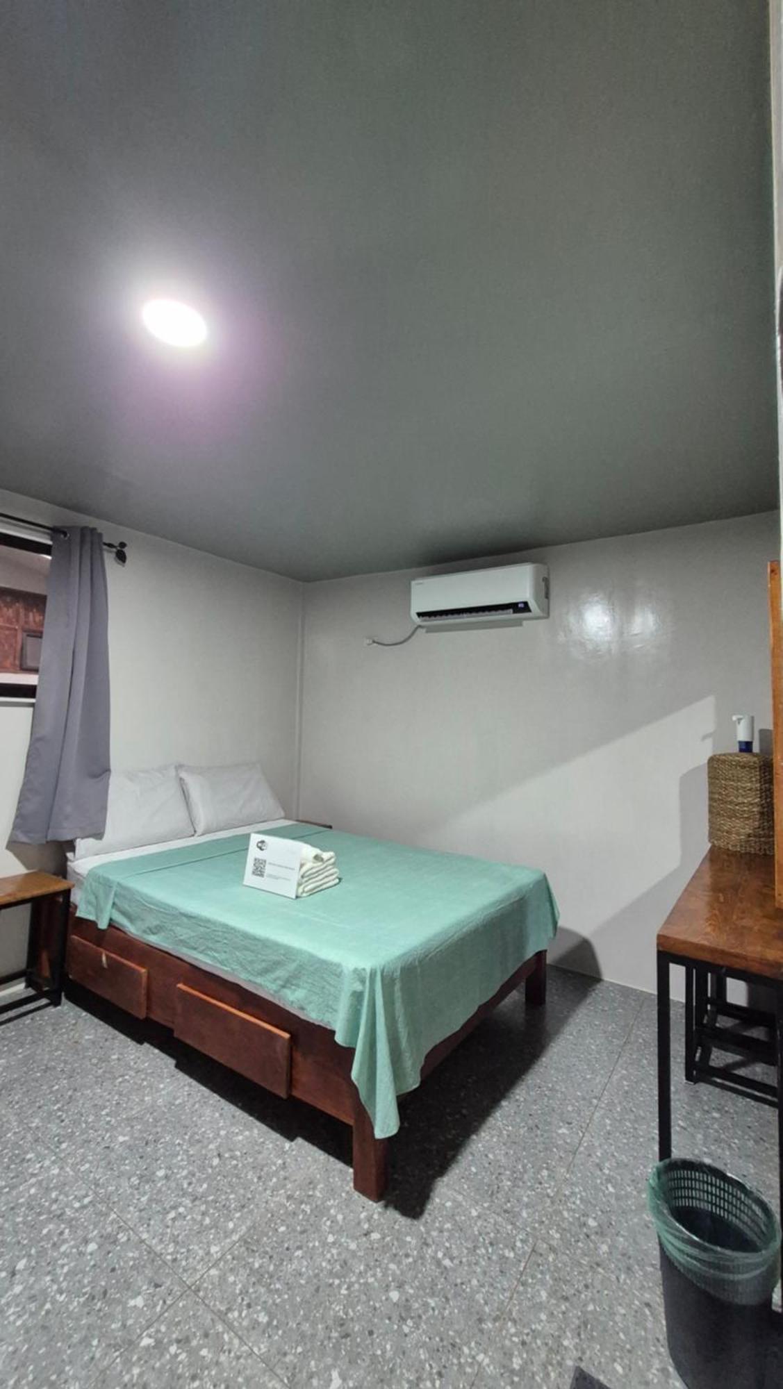 Marino Bungalows Santa Fe  Buitenkant foto