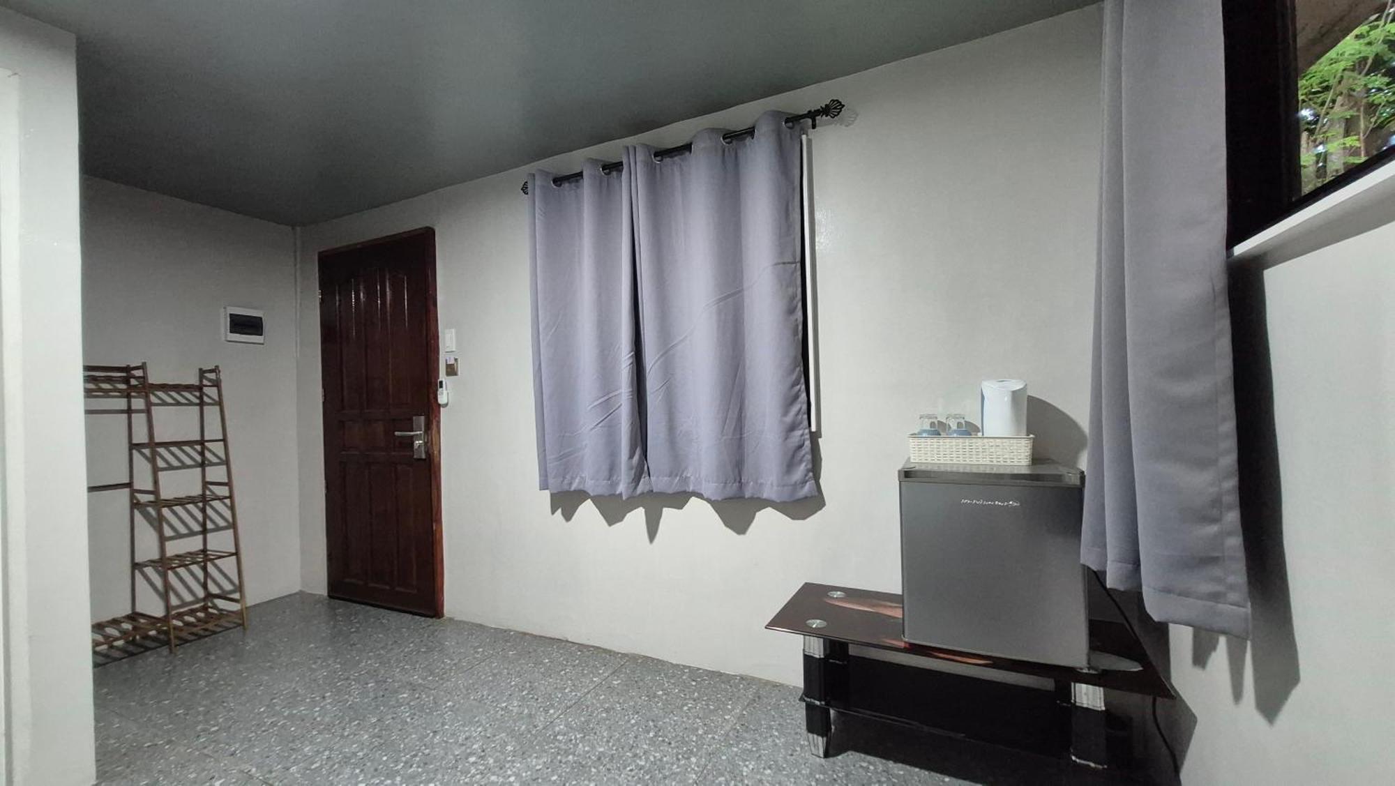 Marino Bungalows Santa Fe  Buitenkant foto